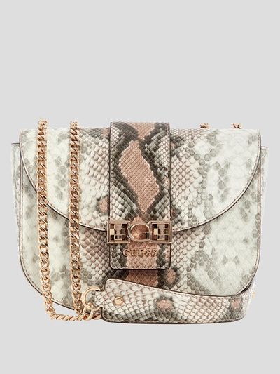 Bolsa Mini Crossbody Guess Jane