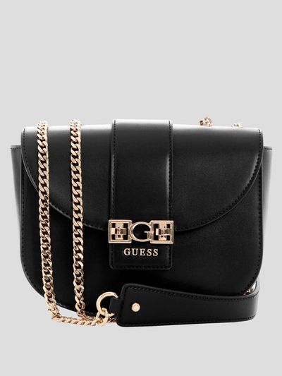 Bolsa Mini Crossbody Guess Jane