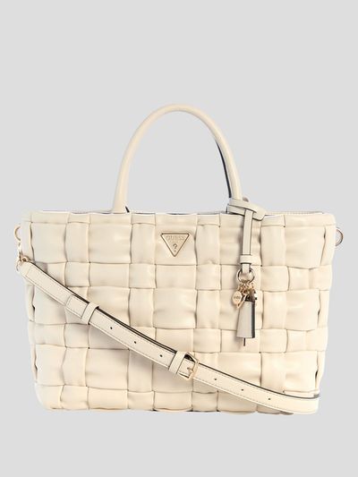 Bolsa Satchel Guess Marion