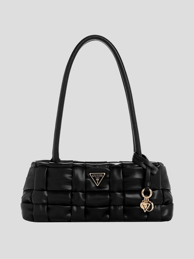 Bolsa Satchel Guess Marion