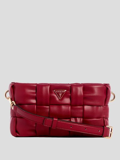 Bolsa Mini Crossbody Guess Marion