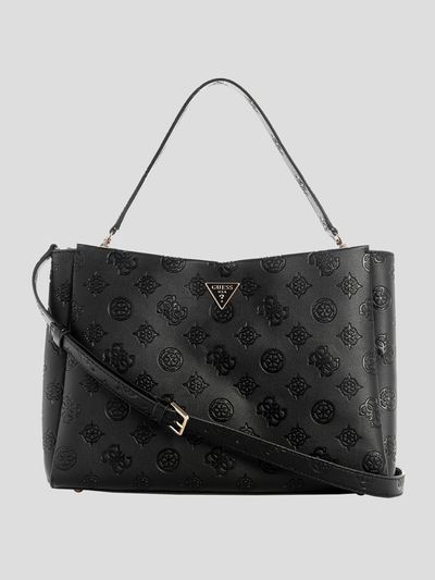 Bolsa Tote Guess Tisha