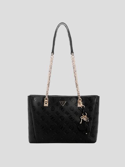 Bolsa Tote Guess Tisha