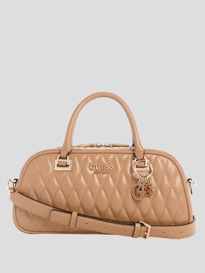 Bolsa Satchel Guess Valla