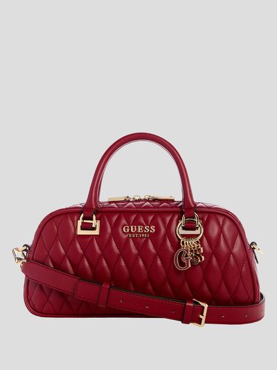 Bolsa Satchel Guess Valla