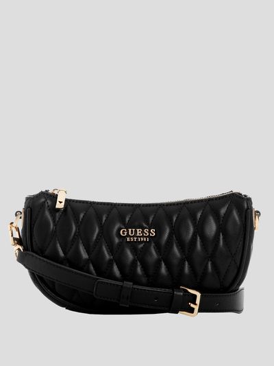 Bolsa Mini Shoulderbag Guess Valla