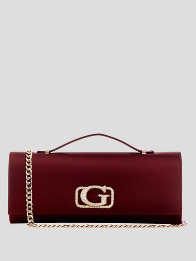 Bolsa Clutch Guess Zalina