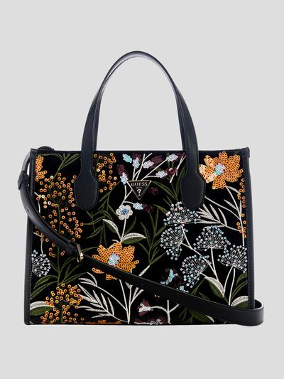 Bolsa Tote Guess Zalina