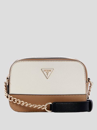 Bolsa Crossbody Camera Guess Noelle