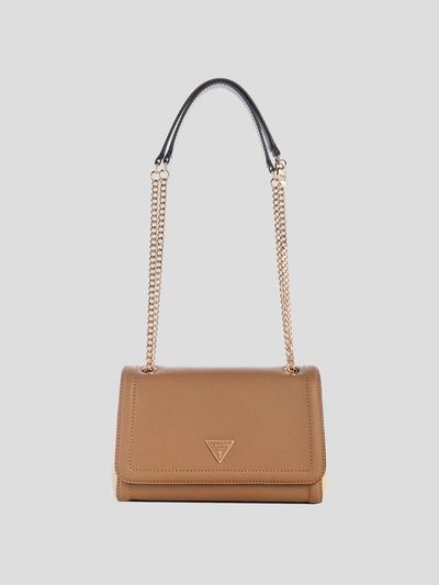 Bolsa Crossbody Convertible Guess Noelle