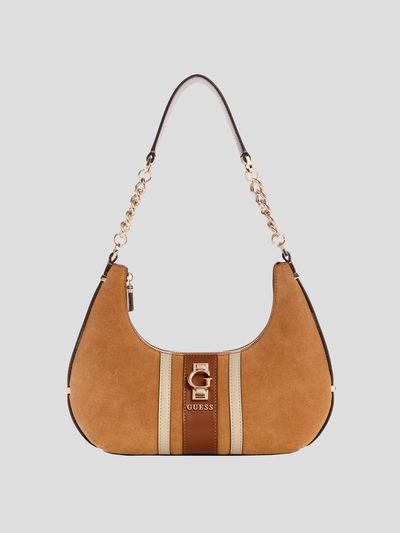 Bolsa Shoulderbag Guess Erenia