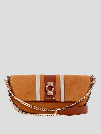 Bolsa Shoulderbag Guess Erenia