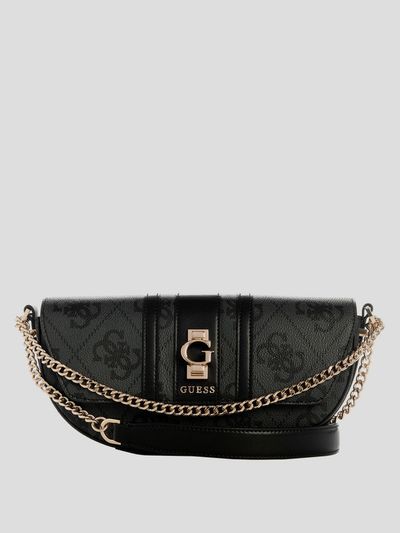 Bolsa Shoulderbag Guess Erenia