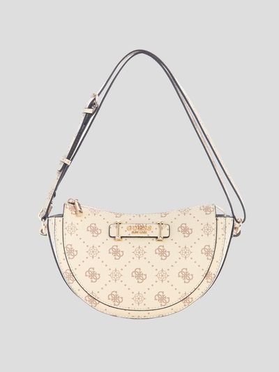 Bolsa Shoulderbag Guess Silia