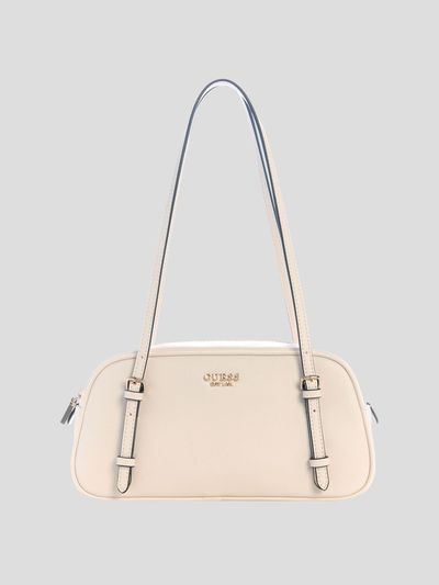 Bolsa Satchel Guess Cerelia