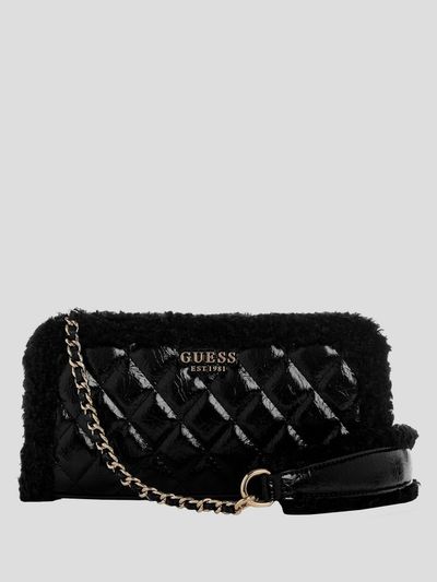 Bolsa Mini Crossbody Guess Cristi