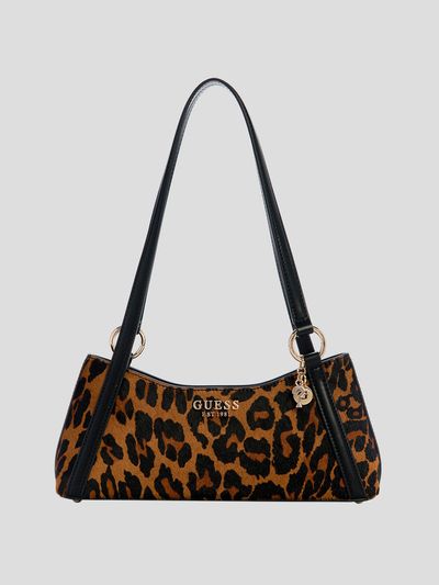 Bolsa Satchel Guess Domitilla