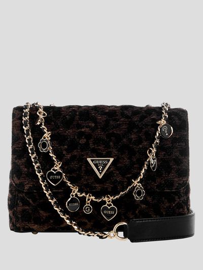 Bolsa Mini Crossbody Guess Giully