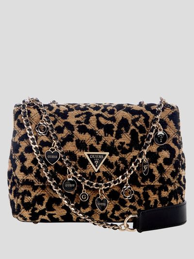 Bolsa Mini Crossbody Guess Giully