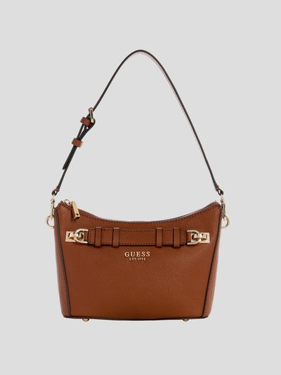 Bolsa Shoulderbag Guess Gregoria