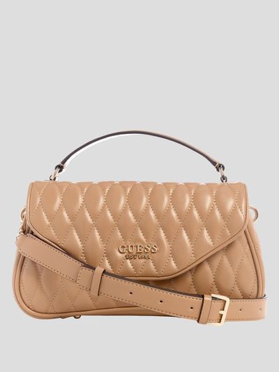 Bolsa Satchel Guess Valla