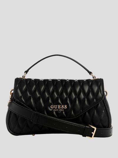 Bolsa Satchel Guess Valla