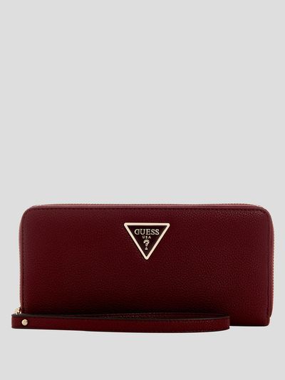 Cartera Zip Around Large Guess Laurel II