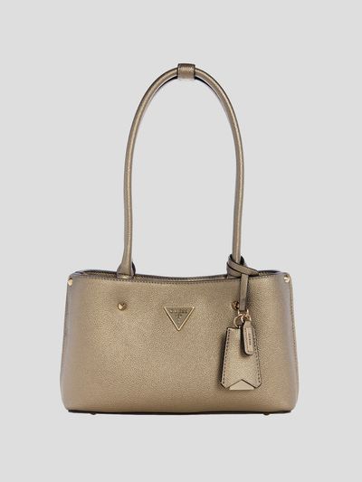 Bolsa Satchel Guess Meridian