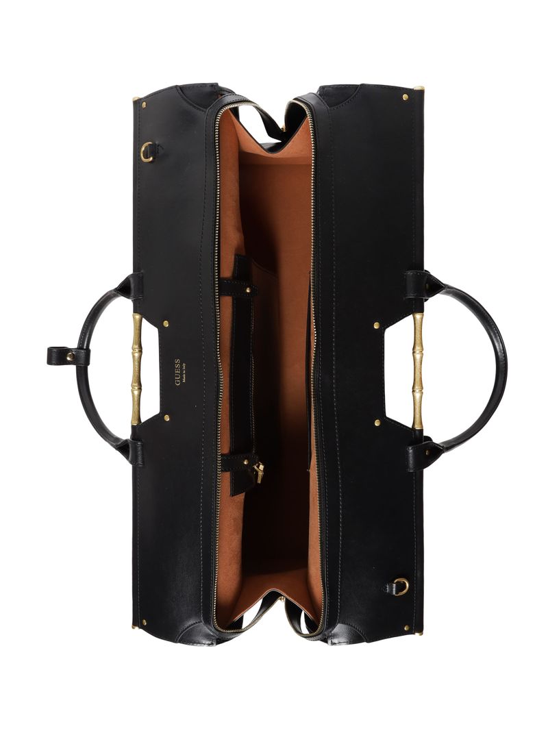 bolsa-satchel-guess-luxe-iris