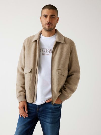 Chamarra Guess Warm
