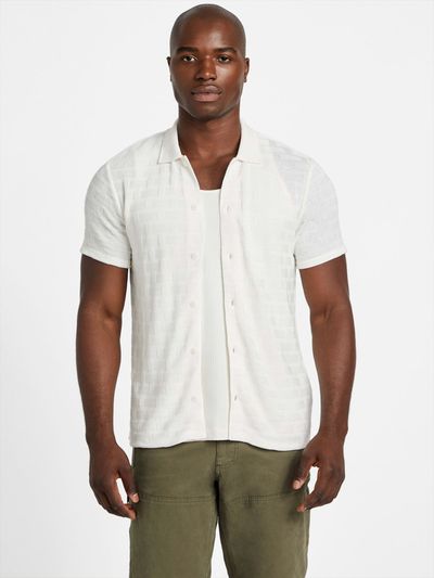 Camisa Guess Tristian