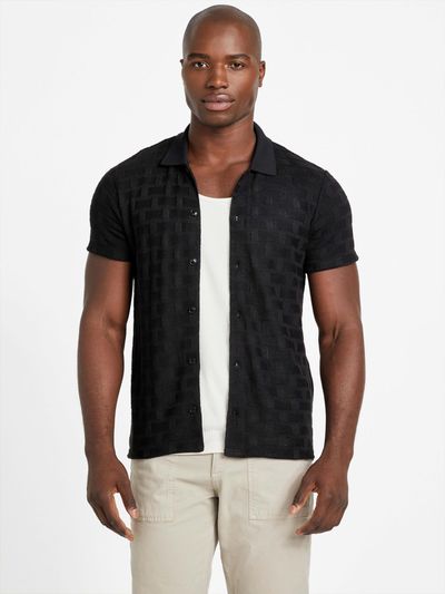 Camisa Guess Tristian
