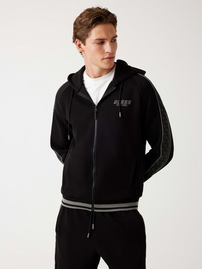Sudadera Guess Active Finlo