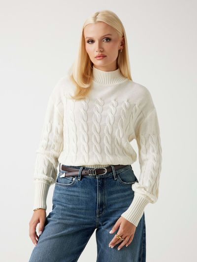 Suéter Guess Elsa