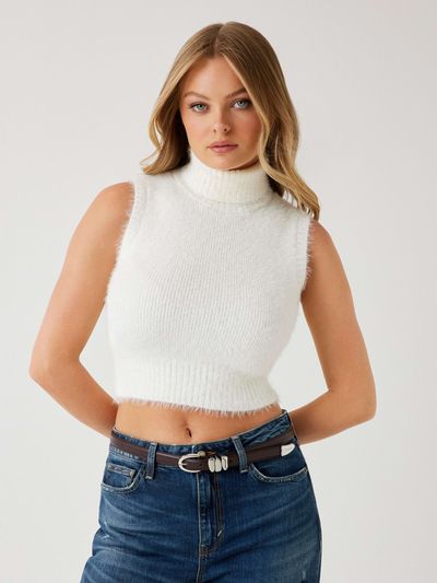 Top Guess Mei