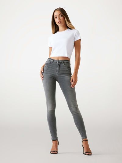 Jeans Guess Skinny 1981