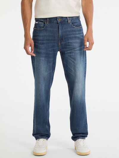 Jeans Relaxed Guess G15 - Guess Jeans