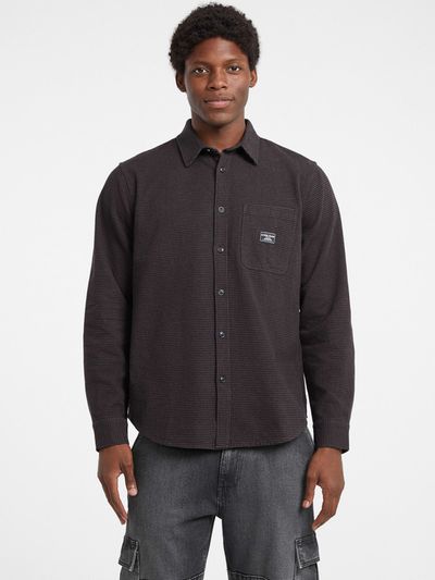 Camisa Guess Pocket - Guess Jeans