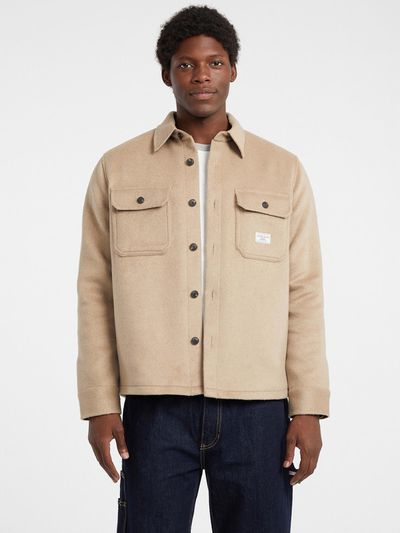 Camisa Guess Jacket - Guess Jeans