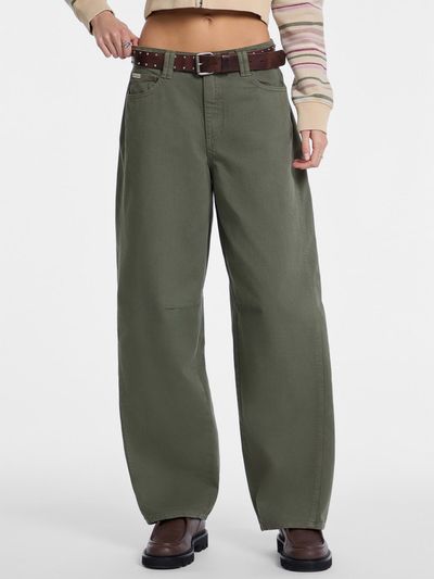 Jeans Barrel Guess - Guess Jeans