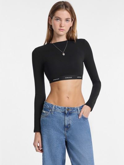 Top Guess - Guess Jeans