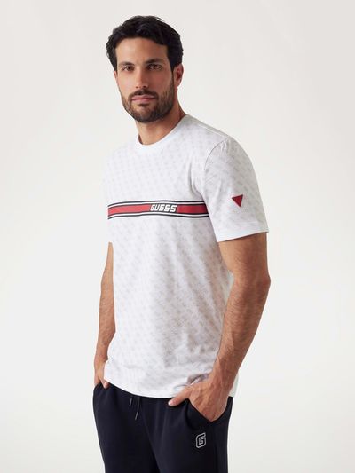 Playera Guess Active Jamey
