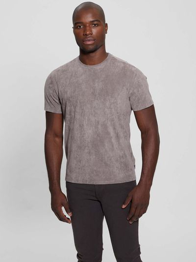 Playera Guess Garrett Faux
