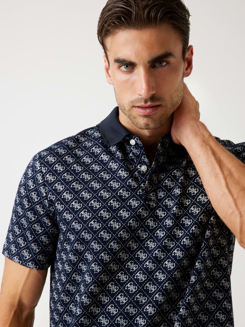 playera-tipo-polo-guess-jacquard-M5BP09K0911
