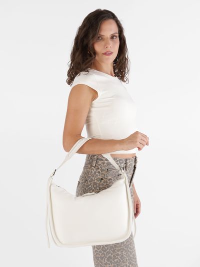 Bolsa Shoulderbag Guess Eva