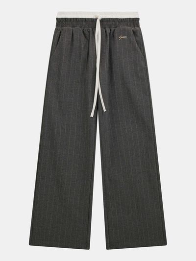 Pantalón Guess Kids Palazzo
