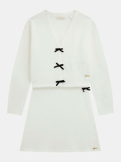 Conjunto Guess Kids Para Niña