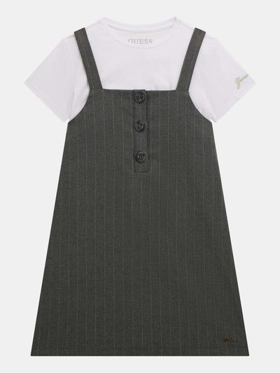 Conjunto Guess Kids Para Niña