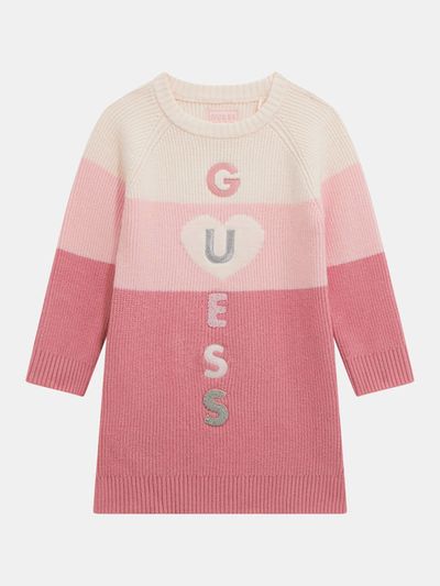 Vestido Guess Kids Para Niña
