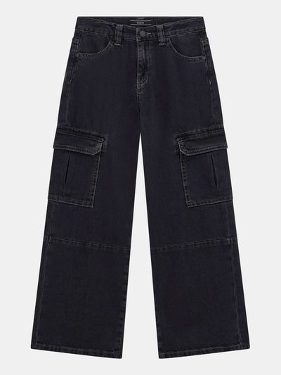Pantalón Guess Kids Cargo Para Niño